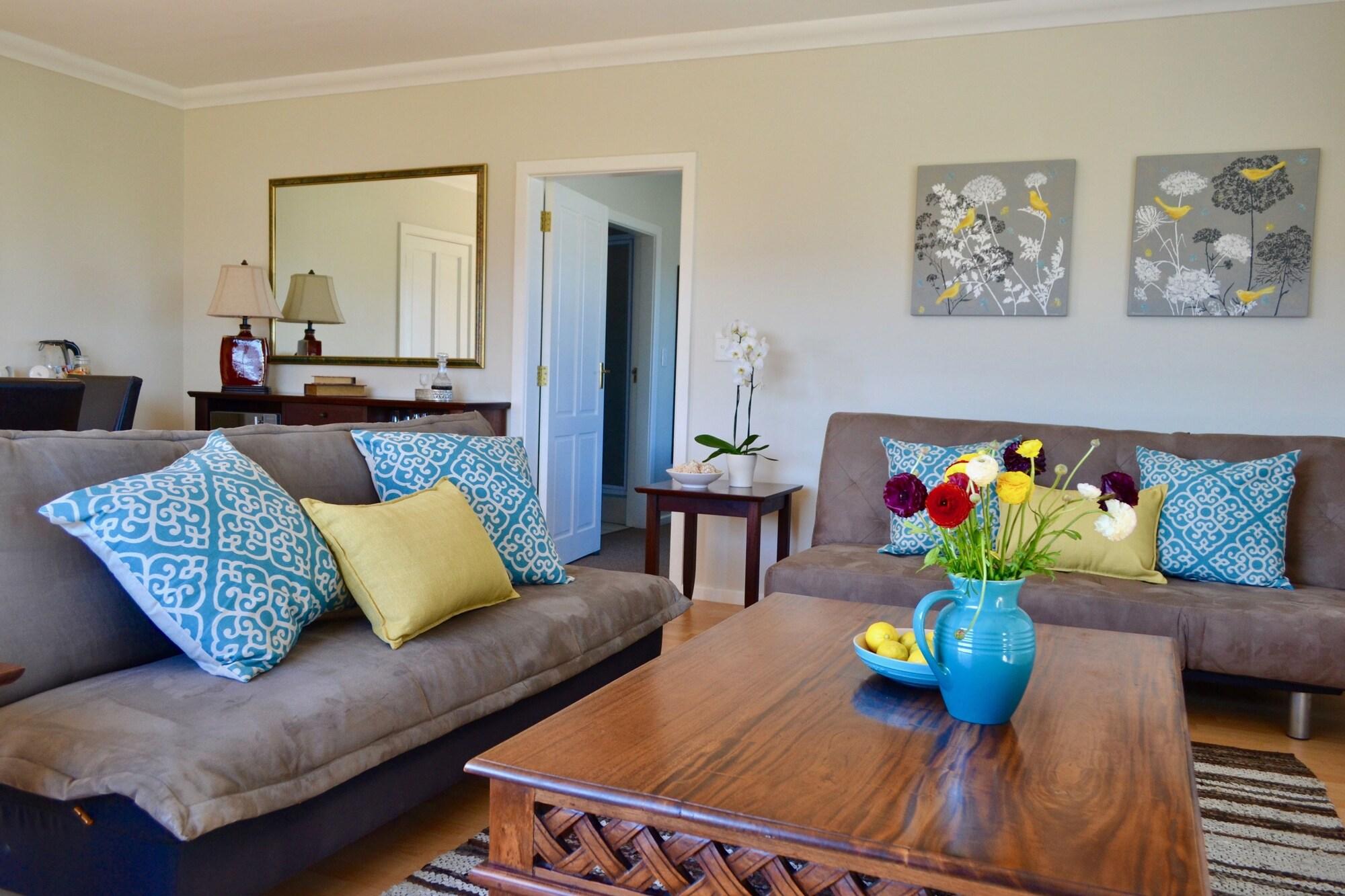 Amber Guest Lodge Knysna Zewnętrze zdjęcie