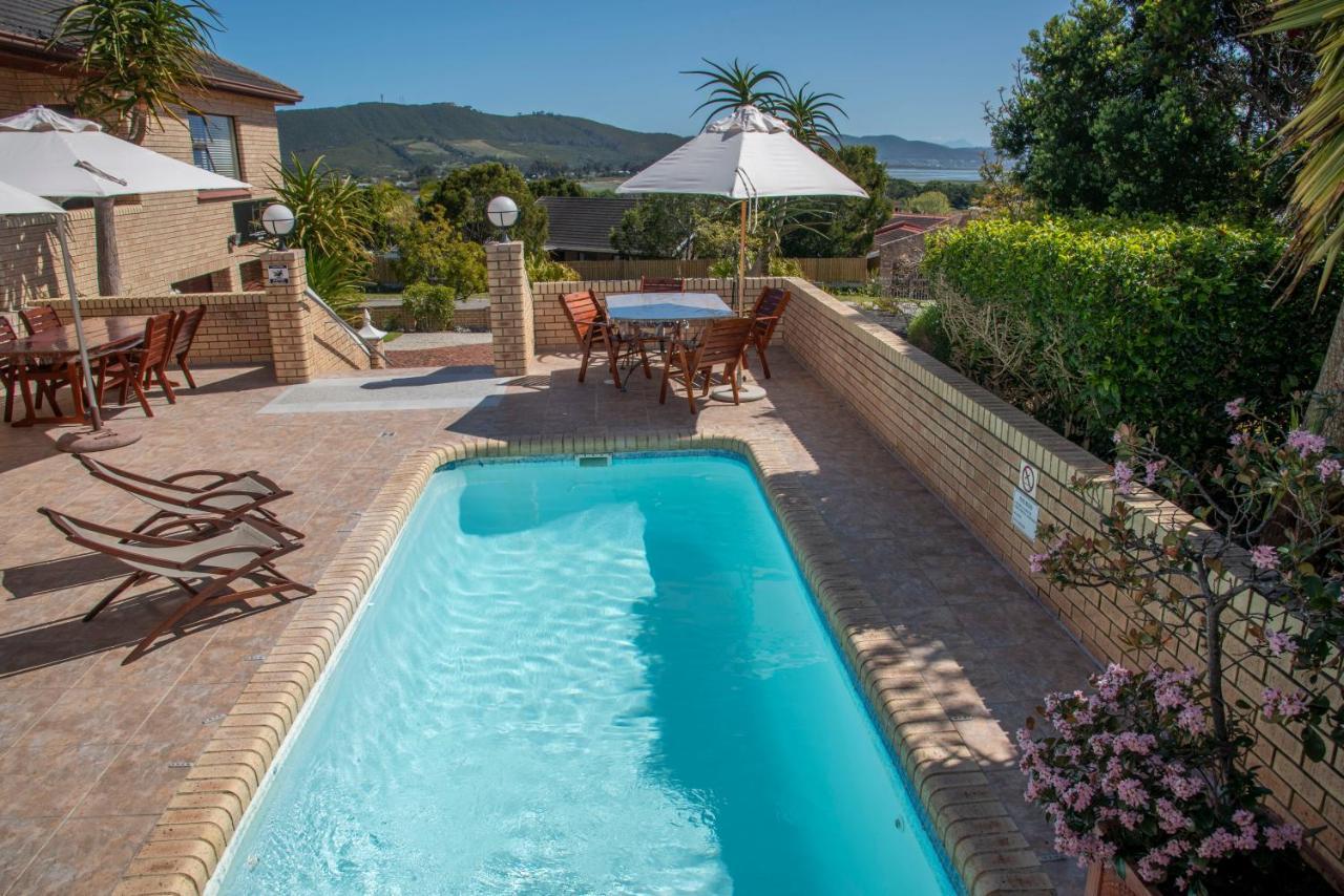 Amber Guest Lodge Knysna Zewnętrze zdjęcie