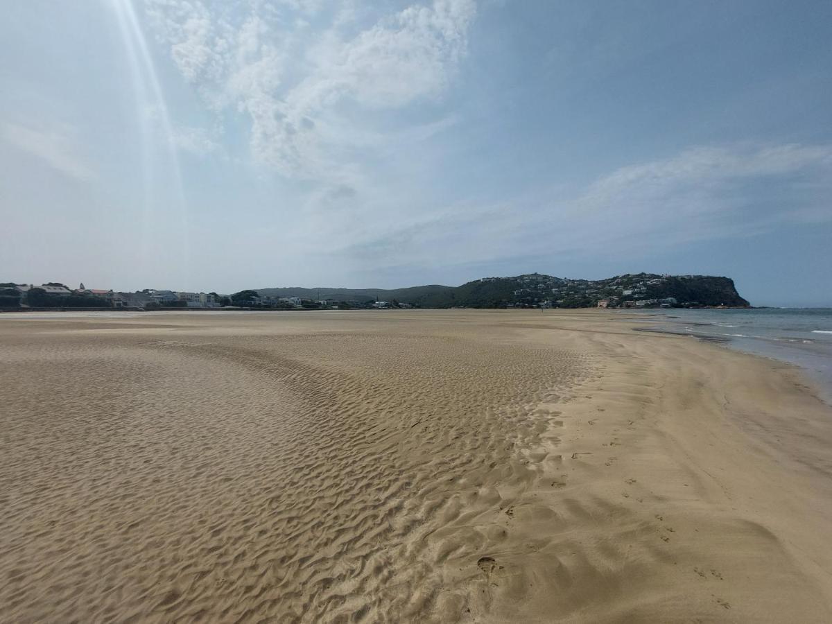 Amber Guest Lodge Knysna Zewnętrze zdjęcie