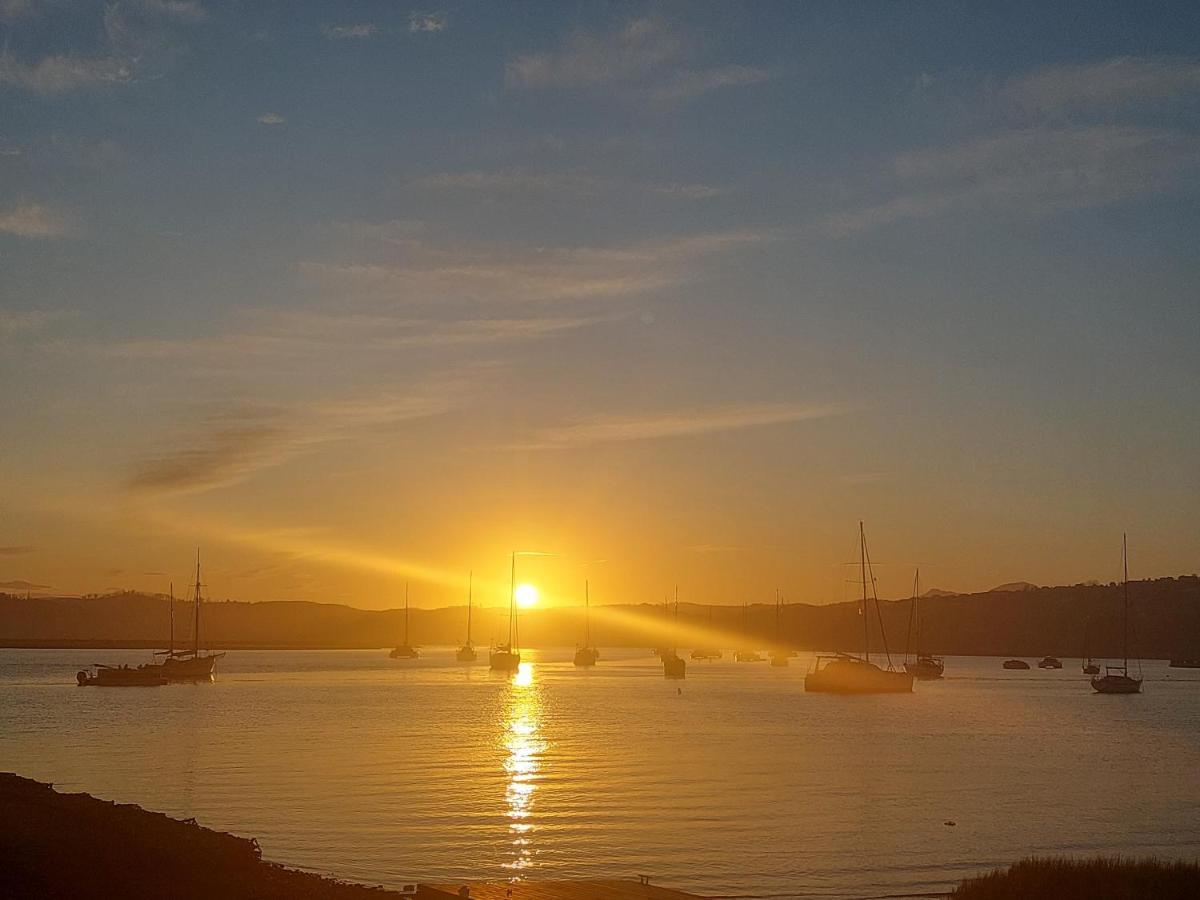 Amber Guest Lodge Knysna Zewnętrze zdjęcie