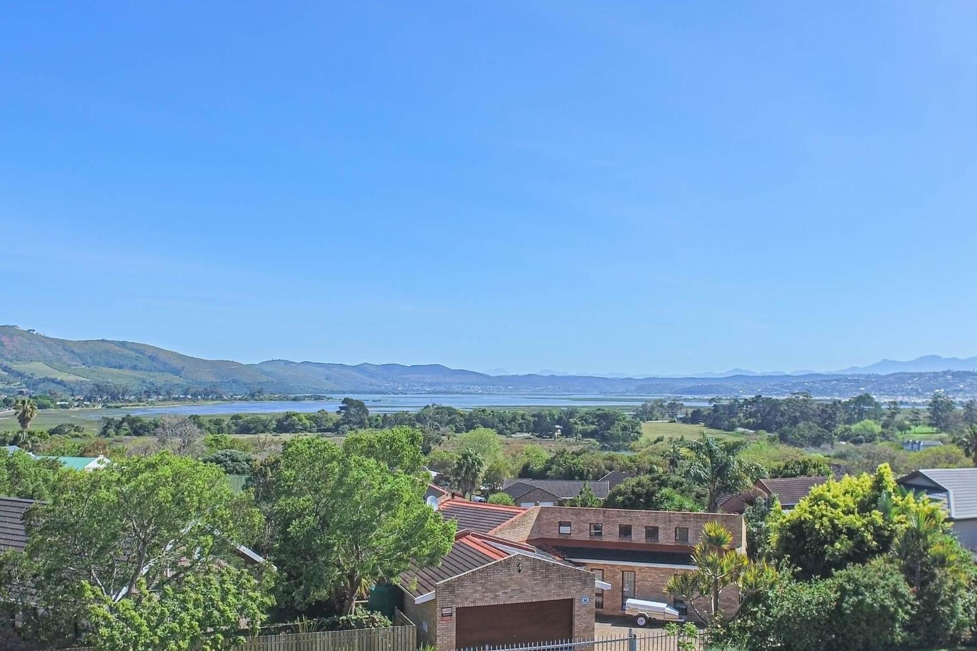Amber Guest Lodge Knysna Zewnętrze zdjęcie