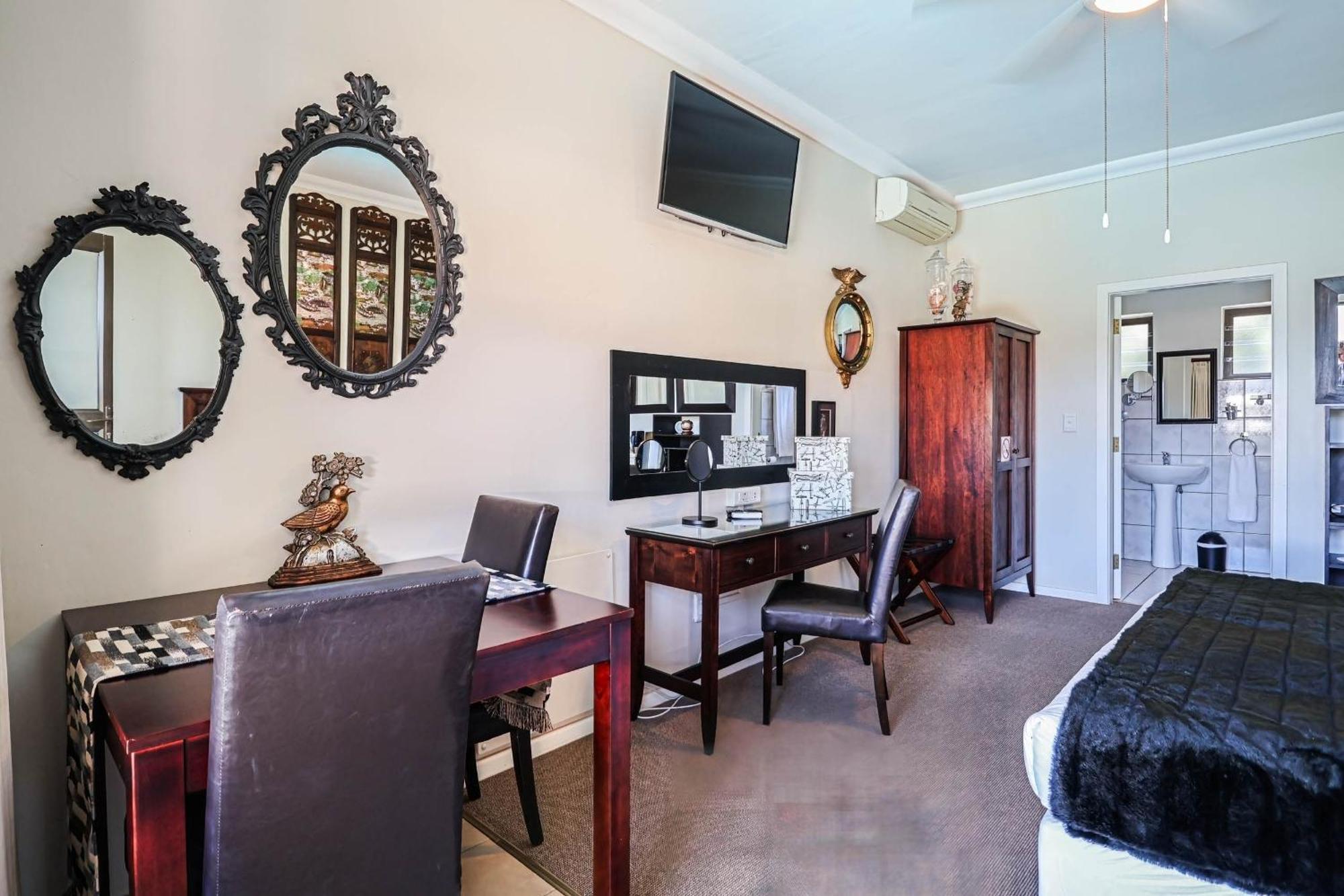 Amber Guest Lodge Knysna Zewnętrze zdjęcie