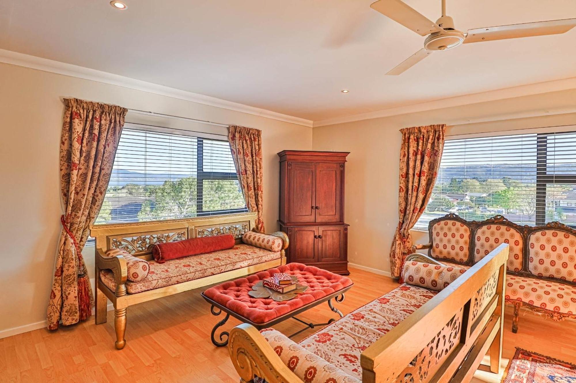 Amber Guest Lodge Knysna Zewnętrze zdjęcie