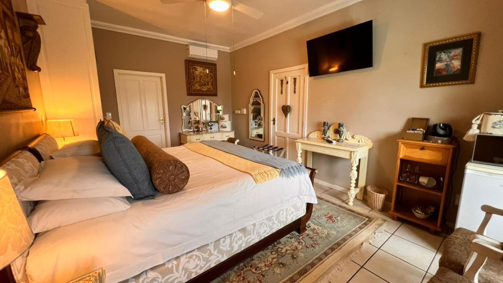 Amber Guest Lodge Knysna Zewnętrze zdjęcie